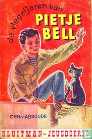 De vlegeljaren van Pietje Bell