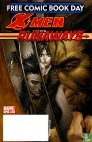 X-Men/Runaways