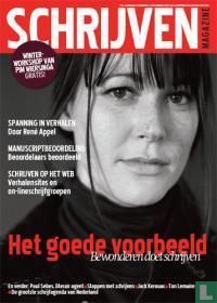 Schrijven Magazine 6