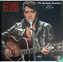 The Burbank Sessions Vol. 1