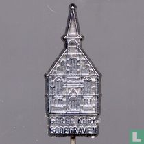 Geref. Kerk Bodegraven