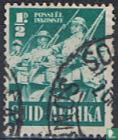 War effort (African)