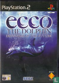 Ecco the Dolphin: Defender of the Future