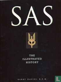SAS the illustrated history