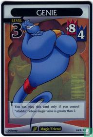 Genie