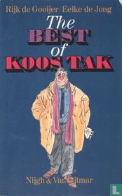 The best of Koos Tak