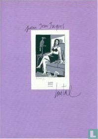 La couleur des rêves