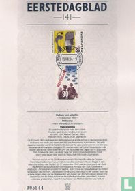 50 ans de bataille d'Arnhem