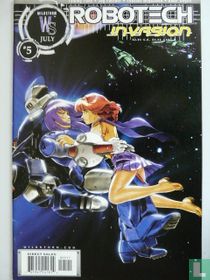 Invasion 5