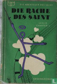 Die Rache des Saint