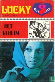 Het geheim