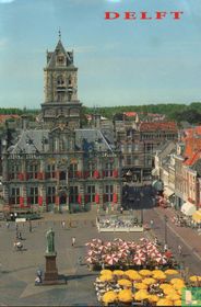 Delft