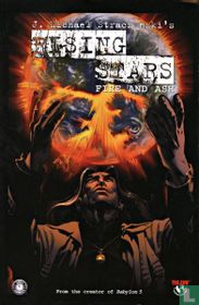 Rising Stars Vol. 3: Fire and Ash