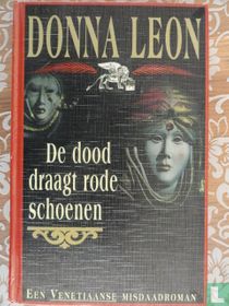 De dood draagt rode schoenen