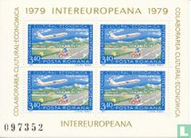 Intereuropeana acheter