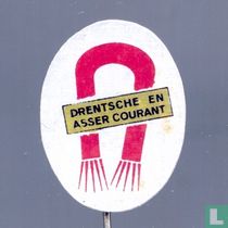 Drentsche en Asser courant