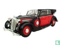 Horch 930V Cabriolet