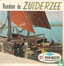 Rund um die Zuiderzee