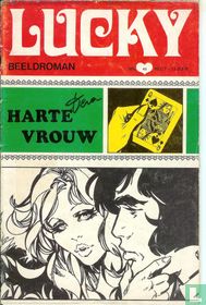 Harte vrouw
