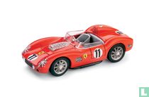 Ferrari 250 TR 59/60  
