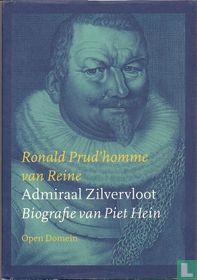 Admiraal Zilvervloot