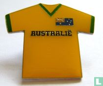 Australië