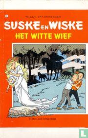 Het witte wief kopen