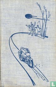 Mick siegt auf P 105.
