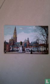 Place verte