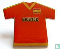 Spanje