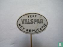 Verf Valspar met reputatie [white]