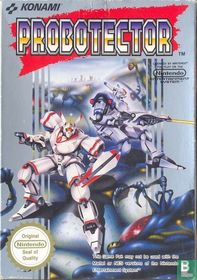 Probotector