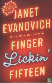 Finger lickin' fifteen