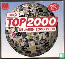 Top 2000 - De jaren 2000-2009 - Editie 2010