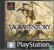 Vagrant Story