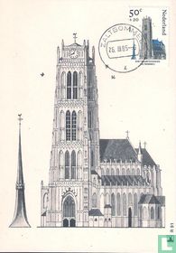 Timbres de l'été