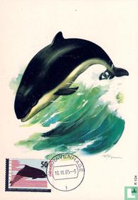 Bedreigde dieren