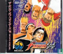 The King of Fighters '94