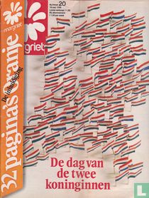 Margriet 20