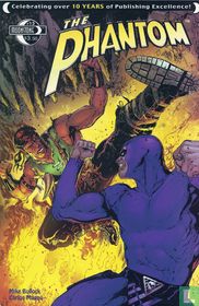 The Phantom 13