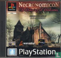 Necronomicon: The Dawning of Darkness