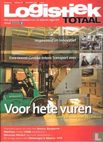 Logistiek totaal 28