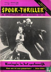 Spook-thriller 262