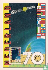 Europa – Het menselijk vernuft