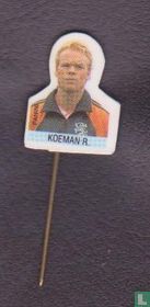 Panini Koeman R.