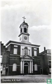 R.K.Kerk Overschie