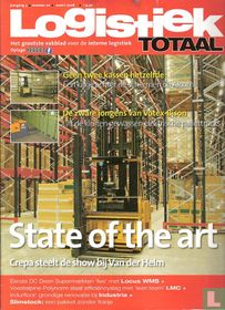 Logistiek totaal 20