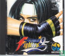 The King of Fighters '95