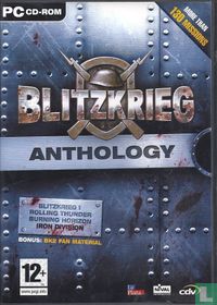 Blitzkrieg Anthology