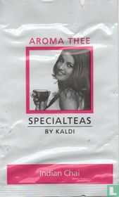 Indian Chai